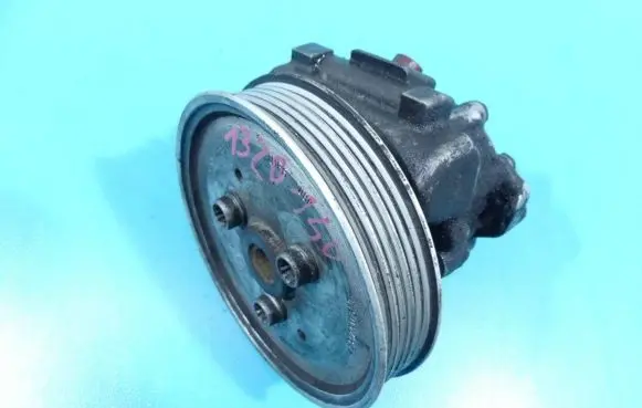 Electric power steering pump