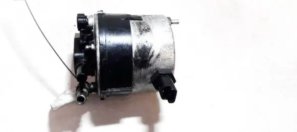 Mazda 3 I Fuel filter 9659010880