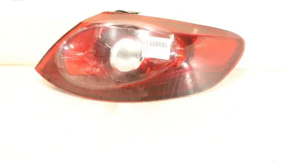 Volkswagen PASSAT CC Rear/tail lights