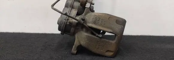 Audi A6 S6 C7 4G Rear brake caliper 32337647C