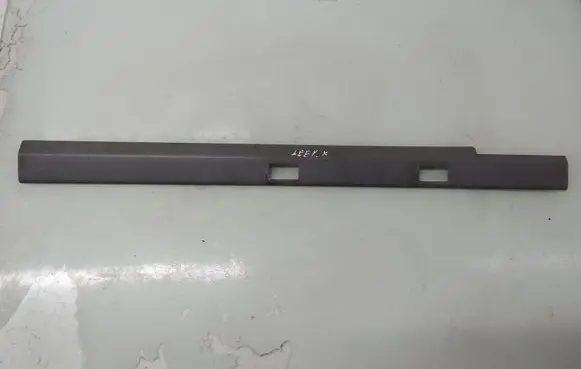 Jeep Cherokee XJ Other interior part 