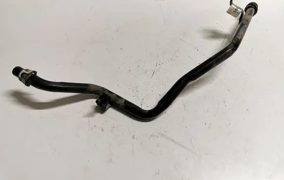 Ford Mustang VI Engine coolant pipe/hose FR3318K582AC
