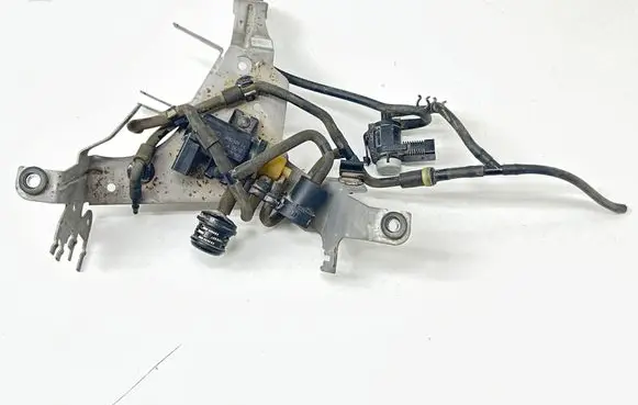 Volkswagen Transporter - Caravelle T5 Turbo solenoid valve 1K0906627A 70086800 12T167