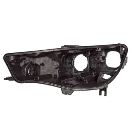 Audi A4 S4 B9 Headlight part 