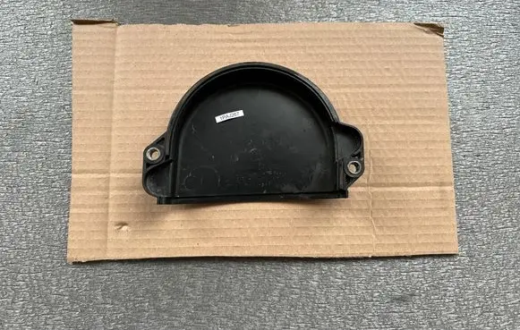 Mitsubishi Pajero Windshield washer fluid reservoir/tank MD104025