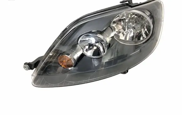 Volkswagen Golf Plus Headlight/headlamp 5M1941005C Replacement TYC
