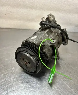 Air conditioning (A/C) compressor (pump)