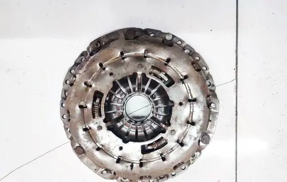 BMW 3 E90 E91 Pressure plate 