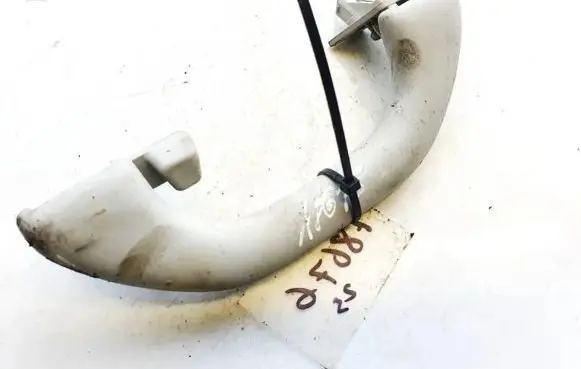 Volkswagen Golf V Rear interior roof grab handle 1k0857607c