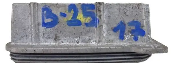 Cupra Formentor Xenon control unit/module 90166374