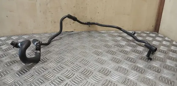Vacuum line/pipe/hose