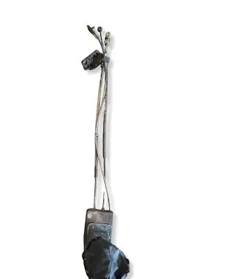 Peugeot 407 Gear shifter/selector 