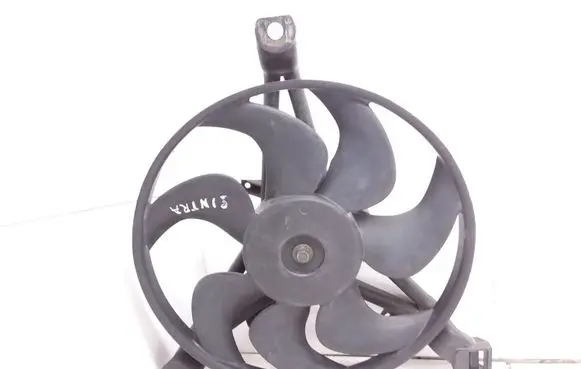 Opel Sintra Fan impeller 10289649