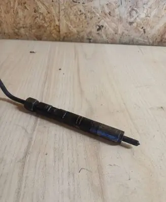 Renault Megane II Fuel injector EJBR03101D 3134EZ10F83