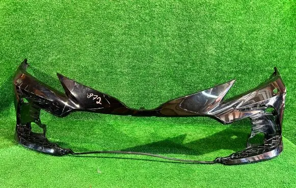Toyota Camry VIII XV70 Front bumper