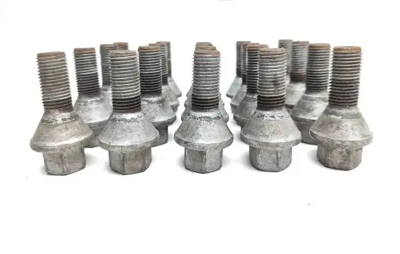 Renault Trafic III (X82) Nuts/bolts 