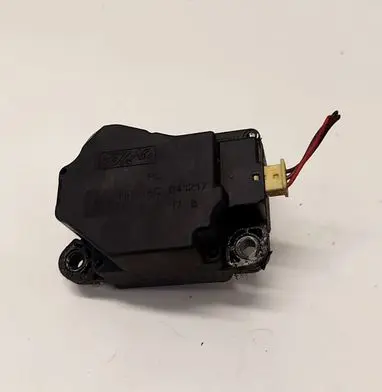 Volvo S40 Air flap motor/actuator 4N5H19E616AC