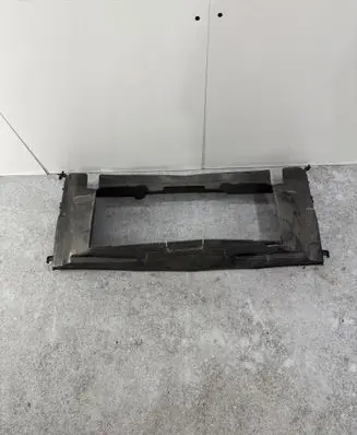 BMW 3 F30 F35 F31 Intercooler air guide/duct channel 8054228 15677210