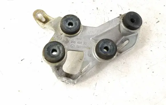 Mercedes-Benz C W205 ABS pump bracket 2054312240 A2054312240