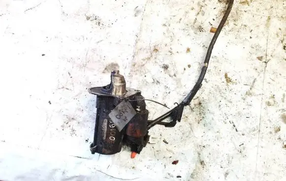 Ford Focus C-MAX Starter motor 3m5t11000cf 3m5t-11000-cf