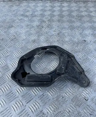 Cupra Formentor Fog light bracket 5FF807593A