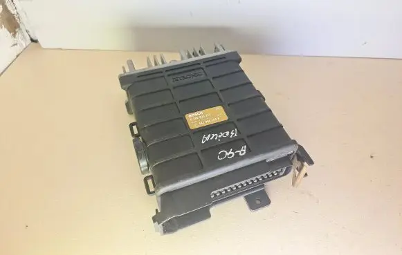 Acura ILX Engine control unit/module 443906264A 0280800223