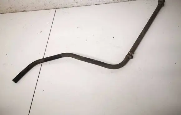 Tesla Model S Engine coolant pipe/hose 25022020