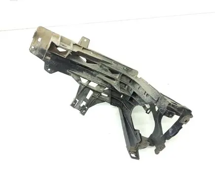BMW 5 GT F07 Headlight/headlamp mounting bracket 7200778 11071510