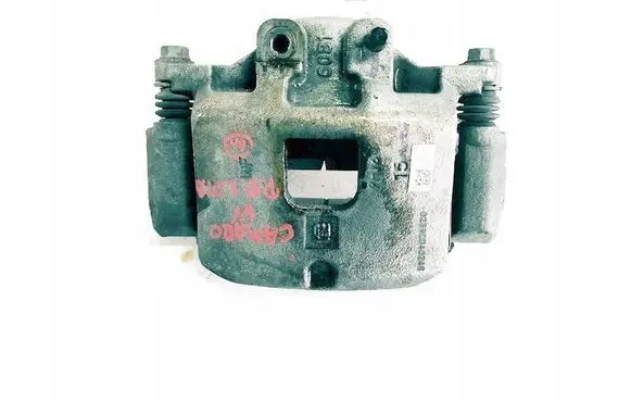 Chevrolet Camaro Front brake caliper