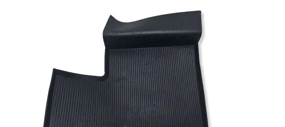Ford Mustang VI Panel drawer/shelf pad FR3B63047A74A