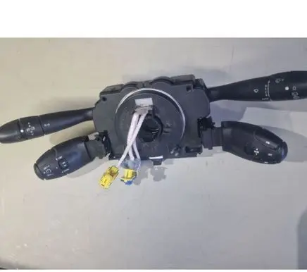 Citroen C8 Wiper turn signal indicator stalk/switch 96605599XT