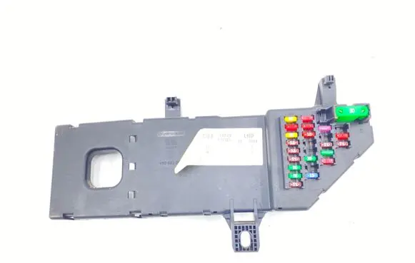 Opel Vectra C Fuse module 460023260 52KTZV 131525