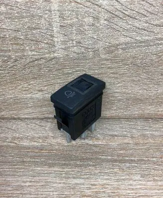 Audi A4 S4 B5 8D Headlight level height control switch 8D0941301