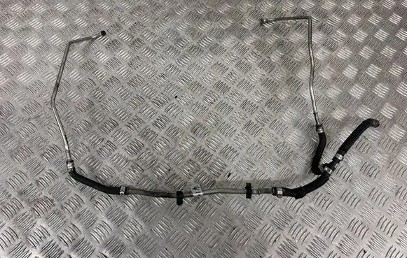 Maserati Ghibli Air conditioning (A/C) pipe/hose 670031849