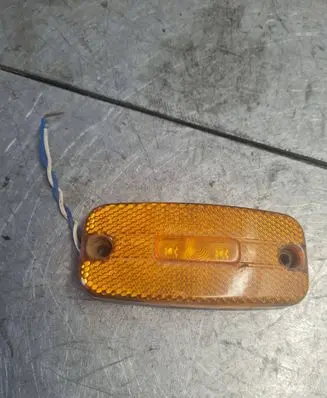 Volkswagen II LT Front fender indicator light E179605 1ASM10200