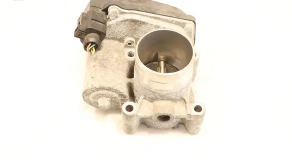 Seat Ibiza IV (6J,6P) Throttle body valve 