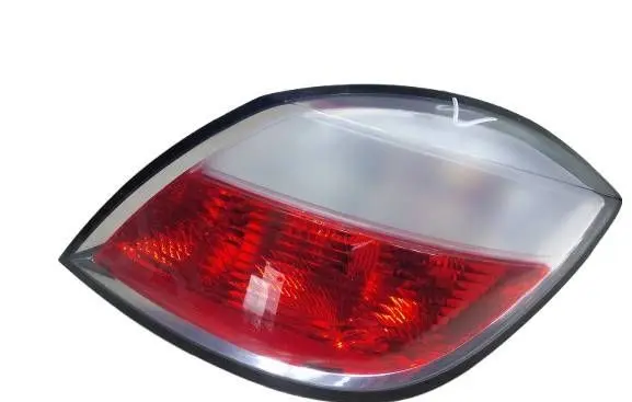 Opel Astra H Rear/tail lights 154032KAS 154032