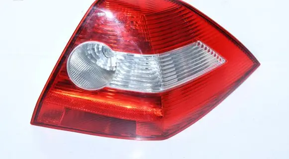 Renault Megane II Rear/tail lights 8200142681