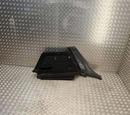 Mercedes-Benz GLA W156 X156 Centre console side trim rear A1566906800