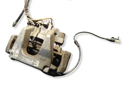 Jaguar F-Pace Front brake caliper A426M