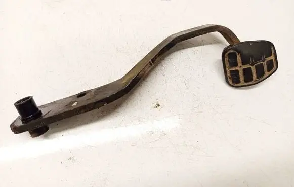 Brake pedal