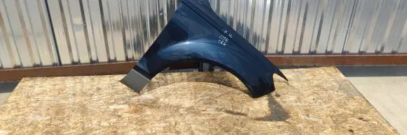 Audi Q7 4L Fender