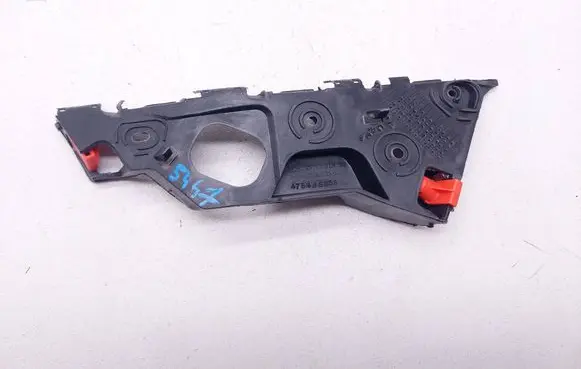 Opel Corsa D Front bumper mounting bracket 13179963 475498858