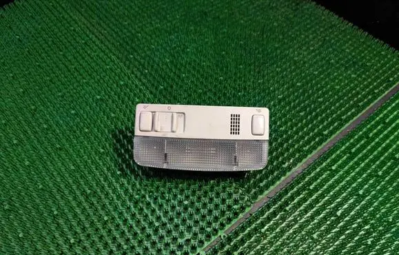 Volkswagen Bora Front seat light 3B0947105C