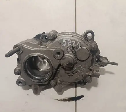 Ford S-MAX Vacuum pump 65741 9674992280