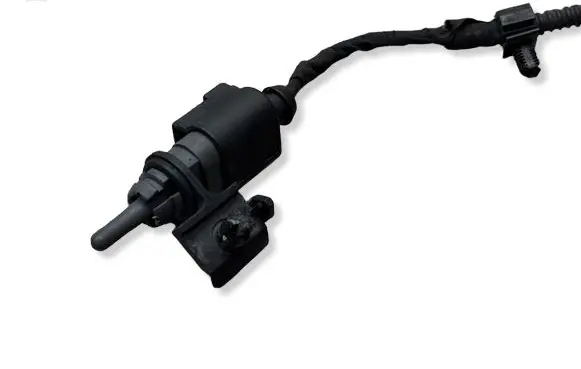 Audi A5 Sportback 8TA Outside/external air temperature sensor 8Z0820535A