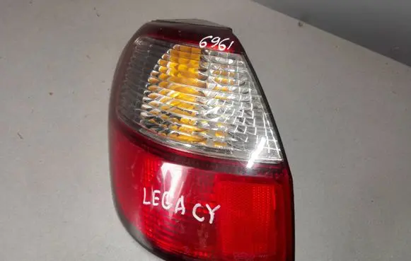 Subaru Legacy Rear/tail lights 4835A R1286