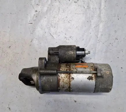 Mitsubishi Outlander Starter motor 1810A241