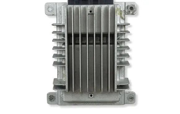 Nissan 370Z Sound amplifier 280611ET0A 99999 17362131