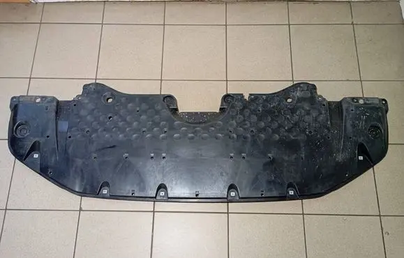 Lexus NX Front bumper skid plate/under tray 5144178040